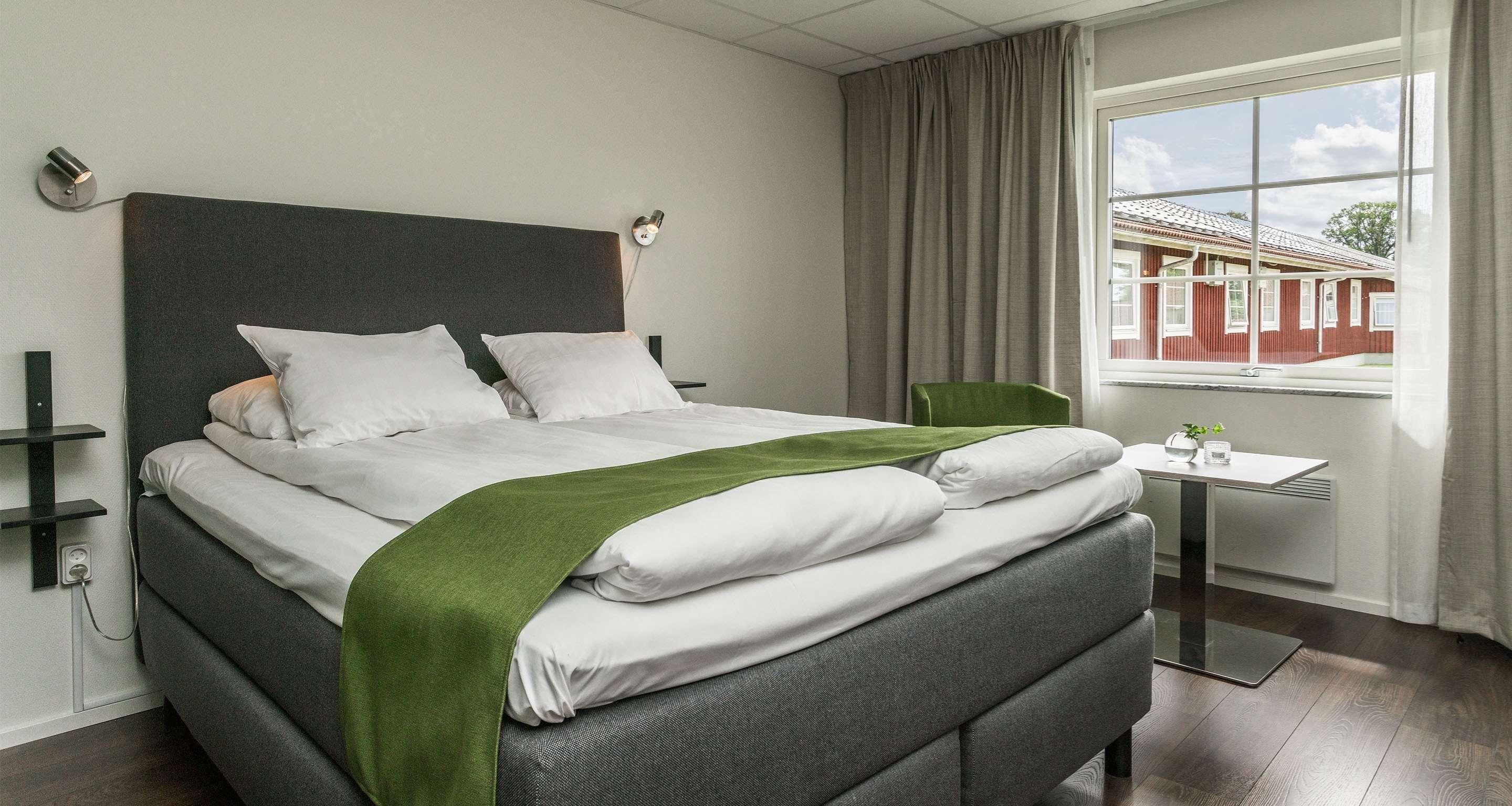 Best Western Hotel Vrigstad Exterior foto