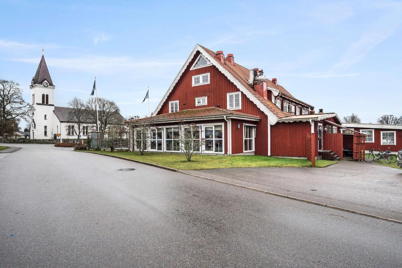Best Western Hotel Vrigstad Exterior foto