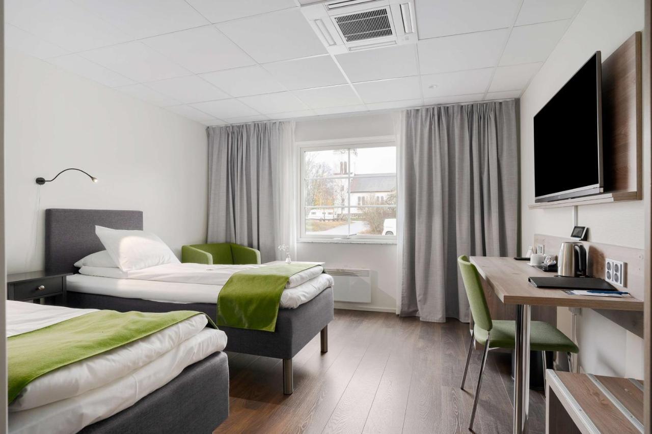 Best Western Hotel Vrigstad Exterior foto